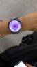HUAWEI WATCH GT 6 流光紫 41mm智能手表多維情緒健康全新騎行體驗(yàn)華為GT6手表GT5升級(jí) 曬單實(shí)拍圖