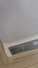 京東京造 電子秤 廚房秤克重稱(chēng)食物秤烘焙家用高精度0.1g/6kg（充電款） 曬單實(shí)拍圖