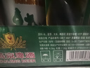 燕京啤酒 10度純生啤酒 聽(tīng)裝 500mL 12罐 曬單實(shí)拍圖