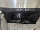 康寶（Canbo）750mm小尺寸油煙機家用頂側抽油煙機大吸力廚房免拆自清潔抽煙機【國家補貼】CXW-268-BE750 pro 曬單實(shí)拍圖