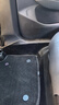 車(chē)麗友 適用于奧迪a4l特斯拉model3/Y后備箱墊包門(mén)檻TPE汽車(chē)腳墊全包圍 曬單實(shí)拍圖