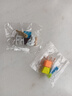 布魯奇我的世界磁力方塊兒童玩具3-6歲磁力積木大顆粒益智玩具男孩禮物 曬單實(shí)拍圖