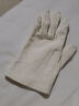 山中玉文玩手套加厚純棉納米麂皮打底包漿拋光盤(pán)珠把玩核桃金剛星月菩提 純棉手套(加厚款6雙) 曬單實(shí)拍圖
