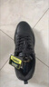 斯凱奇（SKECHERS）男士皮鞋秋季厚底休閑鞋商務(wù)通勤板鞋軟底舒適上班鞋210835 曬單實(shí)拍圖