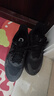 李寧潮流鞋男鞋2025秋冬季保暖新款舒適漫步系列低幫運動(dòng)鞋AGLV063 曬單實(shí)拍圖