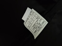 坦博爾商場(chǎng)同款中大童兒童羽絨服長(zhǎng)款冬季男女同款保暖厚外套TCF550702A 黑色 160 80 曬單實(shí)拍圖