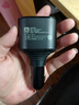 飛利浦（Philips）車(chē)載充電器點(diǎn)煙器車(chē)充超級快充一拖二/三多功能快充頭適用華為蘋(píng)果17/16汽車(chē)擴展點(diǎn)煙口轉換器4103 曬單實(shí)拍圖