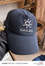 凱樂(lè )石（KAILAS）基礎棒球帽 KF2531521 礦石藍  均碼 曬單實(shí)拍圖