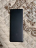 多親（QIN）F22 防沉迷學(xué)生手機可微信 兒童小學(xué)初中高中大學(xué)生戒網(wǎng)癮 4G全網(wǎng)通智能觸屏按鍵機 2+16g鐵灰色 曬單實拍圖