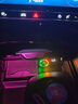 GERTHRON德國奔馳行車(chē)記錄儀專(zhuān)用u盤(pán)type-c適用c260l e300l glc級s級新款e 新款-金屬版【高清錄制】多彩發(fā)光 32GB 官方標配【Type-C接口】 曬單實(shí)拍圖