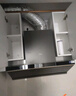 美的（Midea）【蒸汽洗AK7PRO】抽吸排油煙機家用28風(fēng)量大吸力國家補貼頂側一體自清潔高溫蒸汽洗吸脫排煙機 曬單實(shí)拍圖