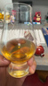 格蘭凱恩（GLENCAIRN）【現(xiàn)貨】英國進口水晶玻璃專業(yè)威士忌杯 聞香品鑒杯盲品杯套裝 【爆款】聞香杯190ml 【單只裝】 曬單實拍圖