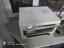 美的（Midea）尋味pro2.0微蒸烤炸燉一體機家用臺式蒸箱平板微波爐空氣炸蒸烤箱國家補貼陶瓷內膽G3E Pro 曬單實(shí)拍圖