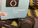 松下（Panasonic）Lumix G100D M43畫(huà)幅相機 M43卡口 微單相機 無(wú)反數碼相機 G100D+【12-60mm白盒】單鏡套裝 曬單實(shí)拍圖