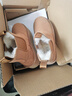 UGG【雙11搶先購】秋季女士舒適純色厚底雪地靴 1134526CHE|栗色37 曬單實(shí)拍圖