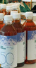 喜茶50%果汁茶 低糖0脂果汁茶飲料安第斯葡萄鐵觀(guān)音450ml*15瓶整箱 曬單實(shí)拍圖