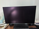 三星（SAMSUNG）27英寸 G81SF QD-OLED 4K 240Hz 0.03ms 防燒屏防眩光超薄設計玄龍騎士 電競顯示器LS27FG812SCXXF 曬單實(shí)拍圖