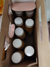 農夫山泉100%純果汁NFC番石榴(芭樂(lè ))混合汁300ml*10瓶中秋禮盒鮮果飲料 曬單實(shí)拍圖