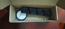 美的（Midea）吸塵器家用無(wú)線(xiàn)Q7 手持吸塵器   綠光顯塵車(chē)載大吸力 除螨除塵一體機輕量【國家補貼】 曬單實(shí)拍圖