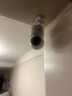 威視達康攝像頭免插電監控器360度無(wú)死角帶夜視無(wú)線(xiàn)wifi家用電池版無(wú)需網(wǎng)絡(luò )免打孔無(wú)線(xiàn)攝像頭免電源 曬單實(shí)拍圖