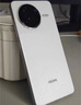 小米 REDMI K80 第三代驍龍 8 6550mAh大電池 澎湃OS 汐月藍 12GB+256GB 紅米5G手機 曬單實(shí)拍圖