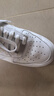 耐克（NIKE）Air Force 1 07男鞋空軍一號板鞋經(jīng)典復古耐磨Air運動(dòng)休閑鞋 CW2288-111 41 曬單實(shí)拍圖