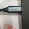 畢亞茲 Type-c轉(zhuǎn)USB分線器3.0 高速四口HUB集線器筆記本電腦手機(jī)平板轉(zhuǎn)換器拓展多接口外接鍵盤鼠標(biāo)U盤 曬單實(shí)拍圖