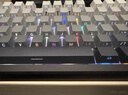 前行者【補貼券減15%】X87Pro/Ultra無(wú)線(xiàn)機械鍵盤(pán)有線(xiàn)藍牙三模gas客制化游戲電競磁軸辦公專(zhuān)用側刻筆記本 藍棕灰側刻Ultra北極拿鐵軸V2-1.2萬(wàn)mA 曬單實(shí)拍圖