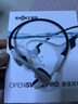 韶音（SHOKZ）OpenSwim Pro S710 骨傳導藍牙耳機 開(kāi)放式運動(dòng)游泳跑步騎行不入耳 熊貓色 曬單實(shí)拍圖