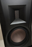 惠威（HiVi）D300有源HIFI音響多媒體無(wú)線(xiàn)藍牙5.0書(shū)架箱電腦電視家用桌面音箱等磁場(chǎng)帶式高音喇叭 曬單實(shí)拍圖