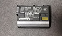 尼康（Nikon）原裝EN-EL15C電池適用尼康Z5 Z6II Z6III Z7II Z8 Zf 單包裝電池MH-25A座充 TYPE-C口MH-34充電器 原封原裝EN-EL15C電池 標配 曬單實(shí)拍圖