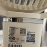 艾美特（AIRMATE）【360°循環(huán)】空氣循環(huán)扇電風(fēng)扇家用大風(fēng)量電扇臺式落地扇小風(fēng)扇語(yǔ)音智能輕音換氣風(fēng)扇 FA18-SRD161 曬單實(shí)拍圖