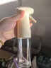 小熊（Bear）定量噴油壺 玻璃油壺罐食用油噴霧調料瓶油噴壺 CX-JW030 曬單實(shí)拍圖