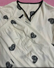 浪莎甜美睡衣女開衫套裝韓版長(zhǎng)袖可外穿家居服網(wǎng)紅風(fēng)寬松女家居服 XXL 曬單實(shí)拍圖