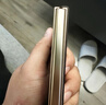 三星Samsung 心系天下 W26 折疊屏手機(jī) 超輕薄超大屏 匠心工藝美學(xué) 2億像素 AI手機(jī) 16GB+512GB 丹曦紅 曬單實(shí)拍圖