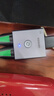 綠聯(lián)HDMI2.0雙向切換器二進(jìn)一出4K60Hz高清一拖二1分2筆記本電腦主機拓展接顯示器投影電視分屏器55006 曬單實(shí)拍圖