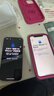 Apple【限時(shí)補貼】蘋(píng)果iphone15手機 15plus系列雙卡雙待全網(wǎng)通5G手機 蘋(píng)果15粉色 6.1寸 128G 配件禮包+店保2年 曬單實(shí)拍圖