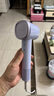 松下（Panasonic）【國家補貼】家用高速電吹風(fēng)機筒大功率速干負離子溫控護發(fā)送女友禮物小森林EH-NE6L 曬單實(shí)拍圖