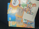 【新華書(shū)店正版】適用2026小學(xué)6六年級下冊人教版語(yǔ)文數學(xué)英語(yǔ)三起點(diǎn)全套3本教材課本部編版人教版六年級下冊語(yǔ)文數學(xué)英語(yǔ)教科書(shū)六下語(yǔ)數英語(yǔ)PEP教科書(shū)六年級下冊語(yǔ)數英課本全套書(shū) 【新華優(yōu)選】六年級下冊語(yǔ) 曬單實(shí)拍圖
