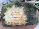babycare金山茶花拉拉褲XXL30片(>15kg)嬰兒尿不濕超薄透氣新生柔花苞褲 曬單實(shí)拍圖