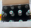 燕京啤酒 鮮啤10度500ml*12瓶 中秋節(jié)送禮 整箱裝 曬單實(shí)拍圖