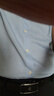 金利來(lái)（Goldlion）鱷魚(yú)皮帶男士真皮腰帶自動(dòng)扣高檔奢侈國際品牌高端七夕禮物送男友 內穿式內扣不露尾【木禮盒】奢侈 120cm 其他長(cháng)度請備注/聯(lián)系客服 曬單實(shí)拍圖
