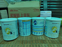 佳貝艾特（Kabrita）全球羊奶粉銷(xiāo)量第1 悅白配方羊奶粉 2段月嬰兒適用400克荷蘭進(jìn)口 曬單實(shí)拍圖