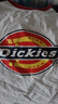 Dickies童裝兒童長(cháng)袖T恤小童春秋純棉薄款上衣男童秋季插肩衣服女童秋裝 曬單實(shí)拍圖