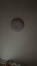 惠普客廳大燈具套餐三室兩廳吸頂燈簡(jiǎn)約led普瑞護眼智能中山包安裝 曬單實(shí)拍圖