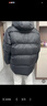 駱駝火山羽絨服男女款城市輕戶(hù)外加厚防寒面包服冬季外套 曬單實(shí)拍圖