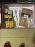 歐萊雅（LOREAL）套裝禮盒護膚品小蜜罐膠原水乳抗皺緊致保濕化妝品520禮物送老婆 小蜜罐水乳禮盒（實力推薦） 曬單實拍圖