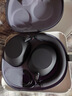 索尼（SONY）WH-1000XM6【政府補貼】頭戴式無(wú)線(xiàn)降噪耳機 AI智能降噪 黑色 雙11 購物推薦 曬單實(shí)拍圖