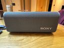 索尼（SONY）【新品上市】ULT FIELD 3 便攜超強音 便攜式藍牙音箱 森林灰 京東特別驚喜色 【國家補貼】 曬單實(shí)拍圖