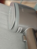 海爾（Haier）手持掛燙機家用電熨斗噴射式大爆炸蒸汽增壓大面板除菌除螨秋冬厚衣小型差旅便攜熨燙機HY-YM1208S 曬單實(shí)拍圖